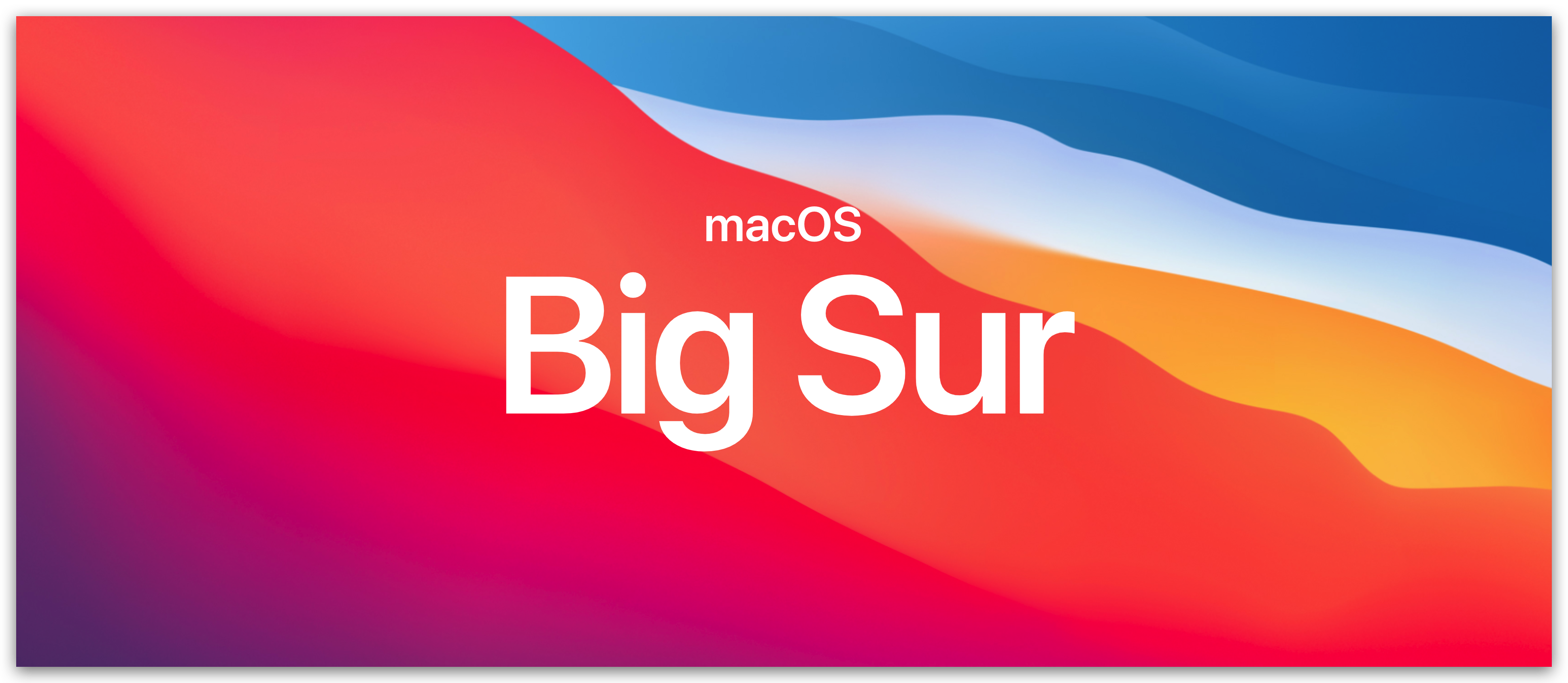 macOS Big Sur 11.0.1 20B29 Installer for CLOVER 5126 and OpenCore 0.6.3 and PE三EFI分区原版镜像