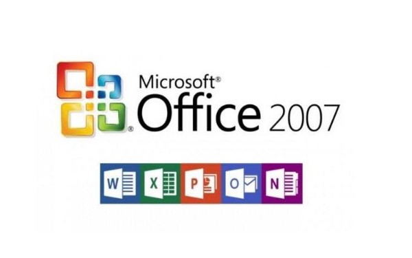 Office2007官方原版镜像下载(网盘)