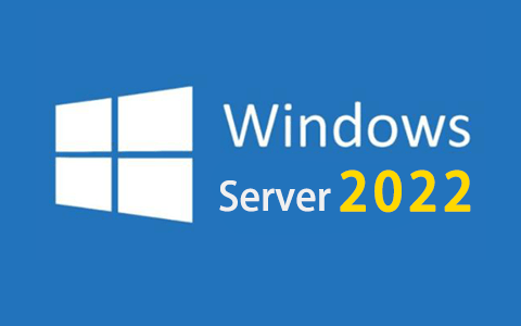 Windows Server 2022 官方原版镜像下载(网盘)