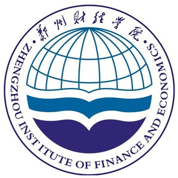 郑州财经学院校徽logo图片