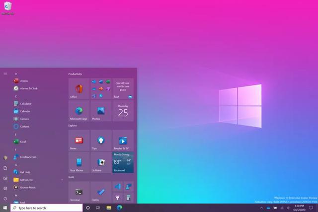 Windows10LTSC2021官方原版镜像下载(网盘)
